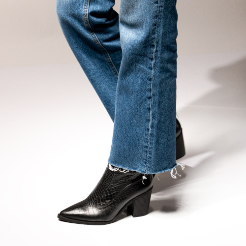 بوت‌هایی برای زمستان