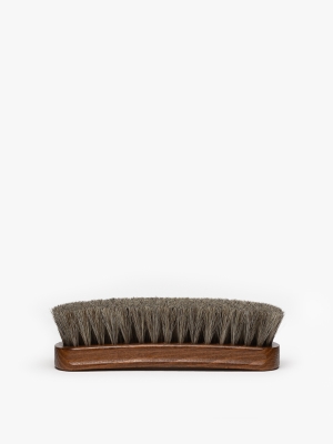 فرچه براق کننده 100% موی اسب رنگ روشن Blink