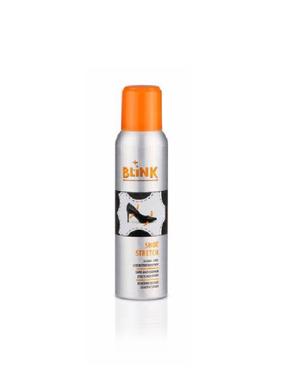 اسپری آزاد کننده چرم Blink shoe stretch