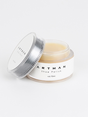 واکس نگهدارنده بی رنگ 70ml آرتمن