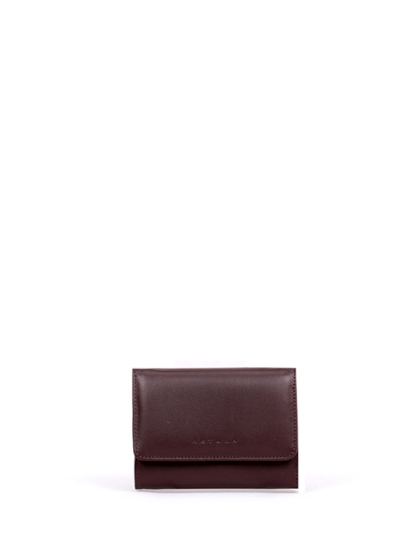 کیف پول دکمه دار