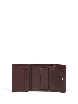 کیف پول دکمه دار