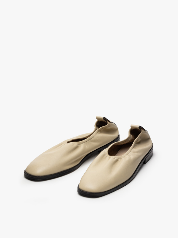 فلت بالرینا کیسه ای