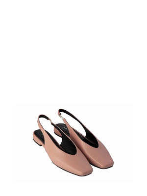 کفش پشت باز