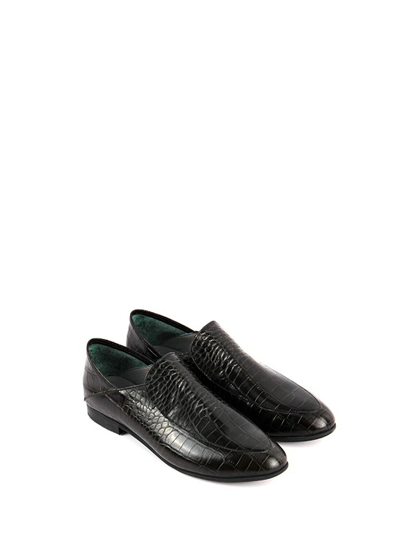 نعلین رویه بلند