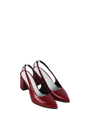 کفش زنانه پشت باز