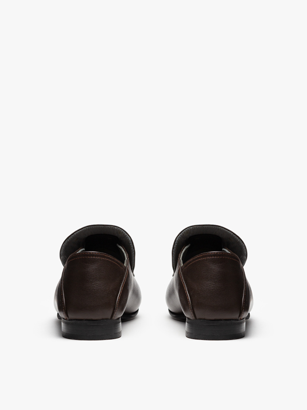 نعلین رویه بلند ق تیره