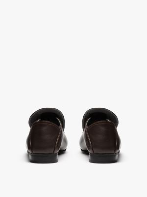 نعلین رویه بلند ق تیره