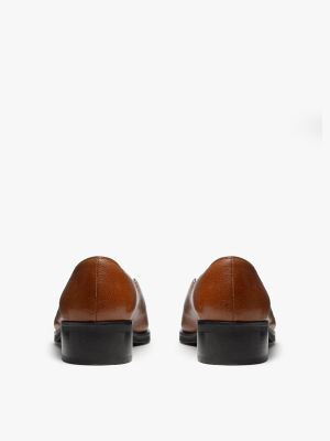 کفش تخت زنانه نوک تیز