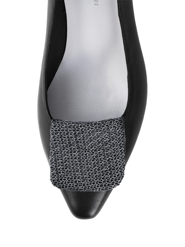 کفش زنانه پاشنه دار