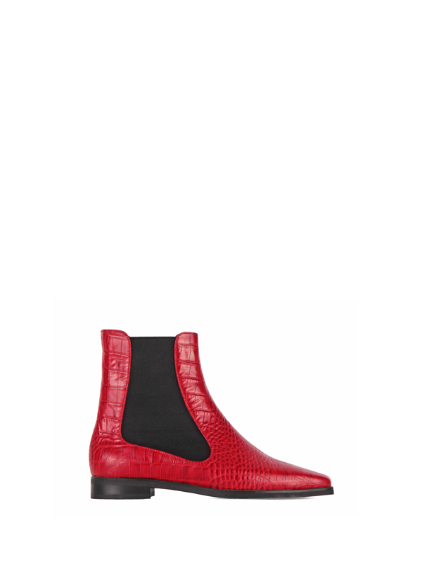 بوت زنانه کشی