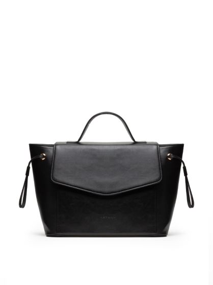 کیف ذوزنقه ای دستی بند بلند