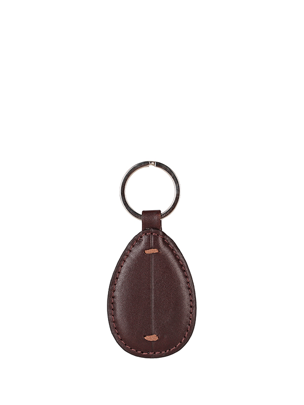 جاکلیدی حلقه ای فندقی