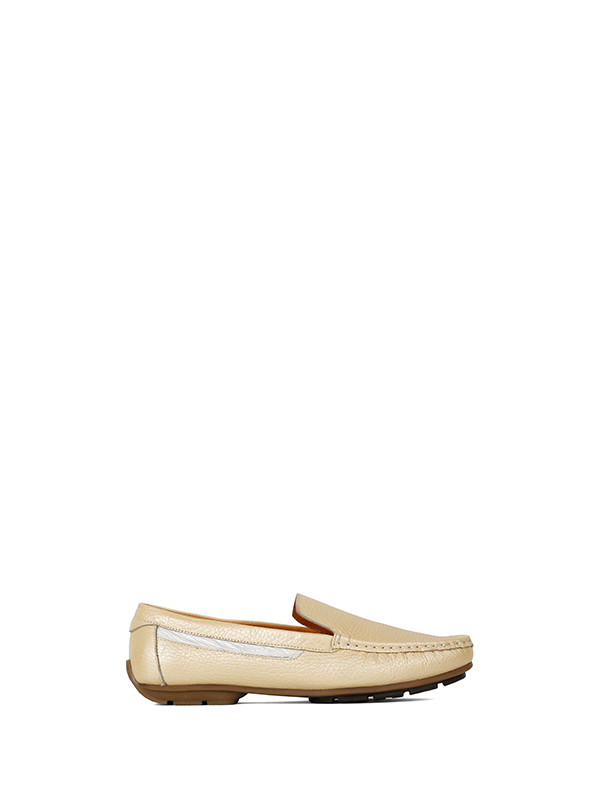 موکاسین زنانه تخت