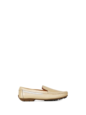 موکاسین زنانه تخت