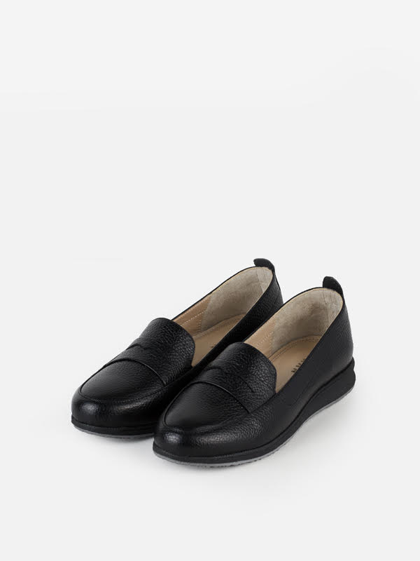 ماسکولین زنانه رویه بلند ساده