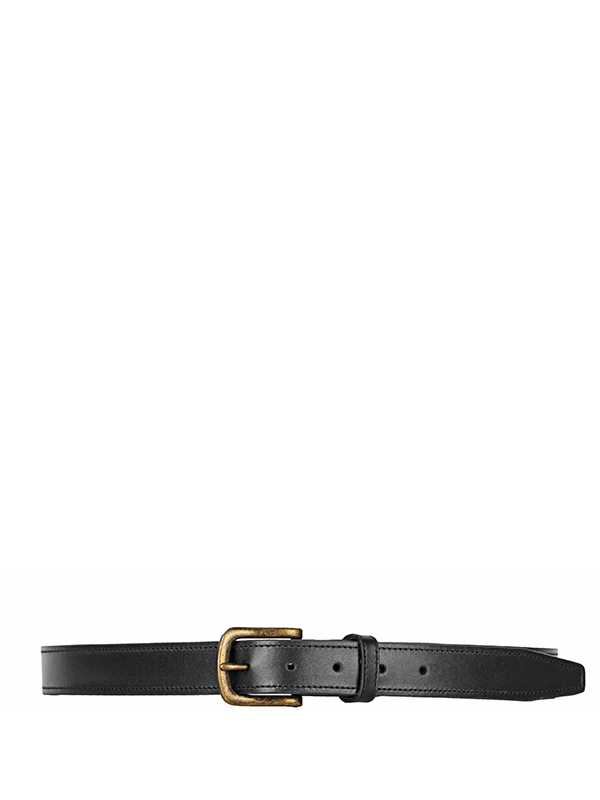 کمربند زبانه دار