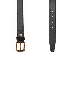 کمربند زبانه دار