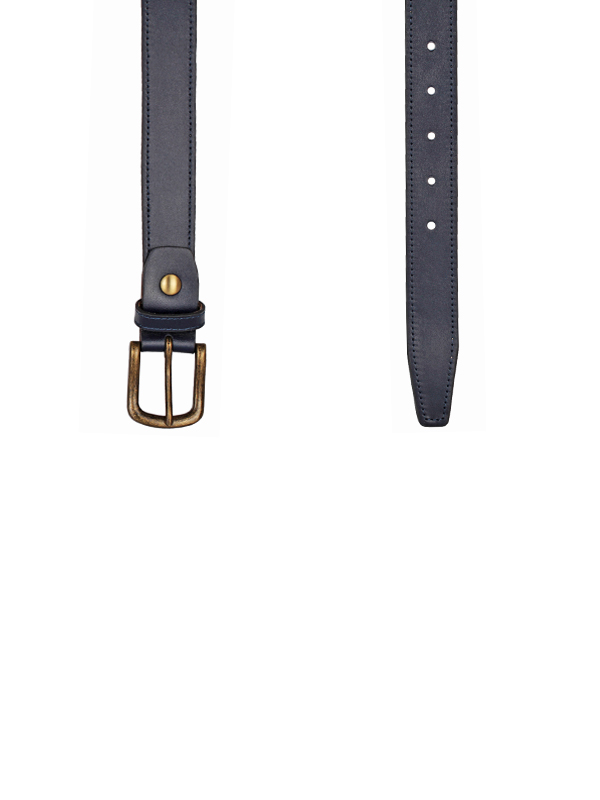 کمربند زبانه دار