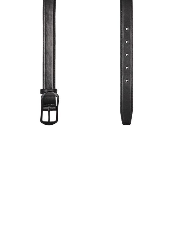 کمربند زبانه دار