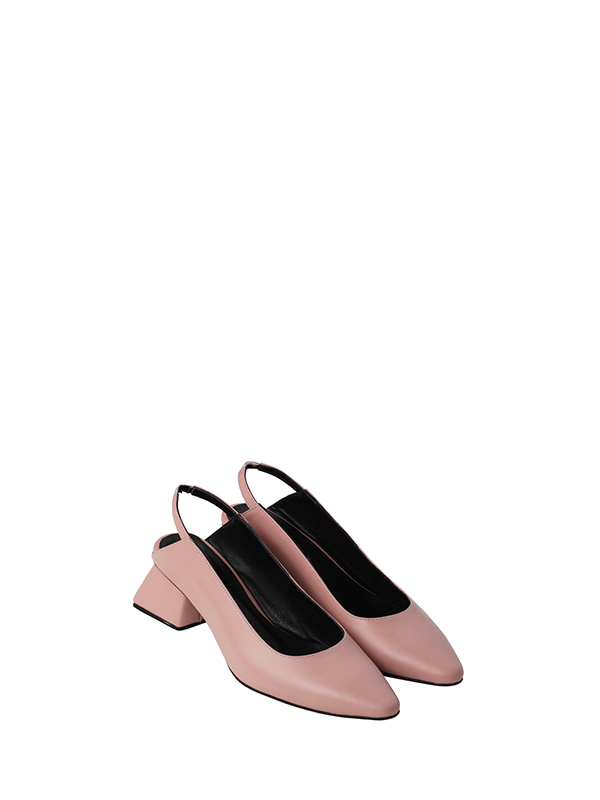 کفش زنانه پشت باز