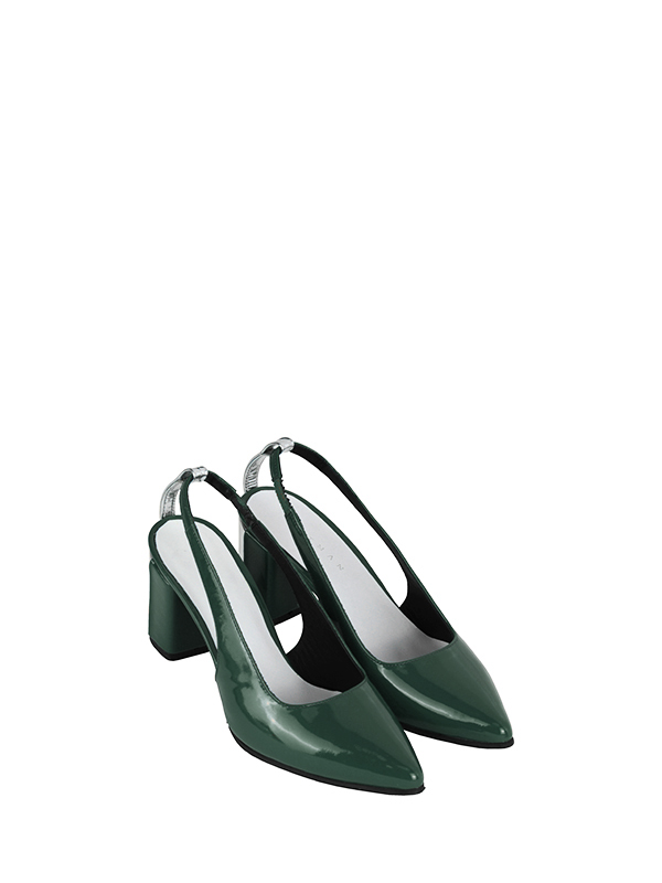 کفش زنانه پشت باز