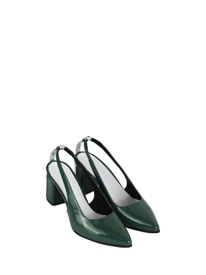 کفش زنانه پشت باز