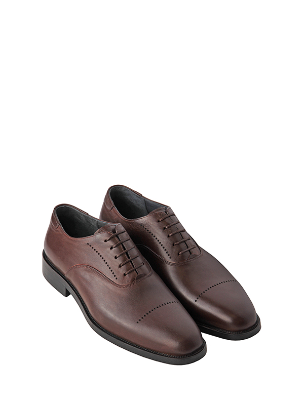 کفش مردانه بندی