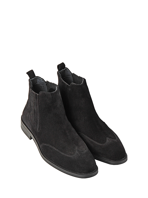 بوت بی بند هشترک اشوالت