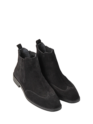 بوت بی بند هشترک اشوالت