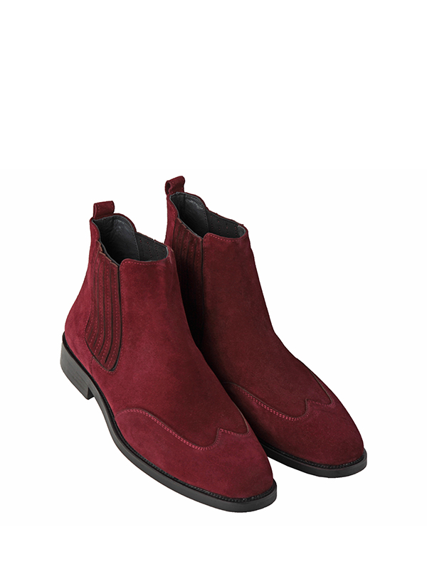 بوت بی بند هشترک اشوالت