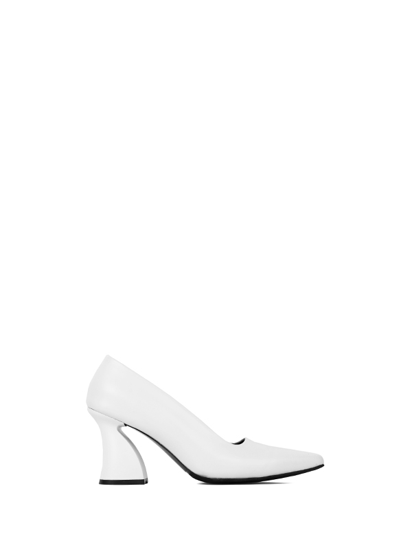 پامپ زنانه پاشنه دار