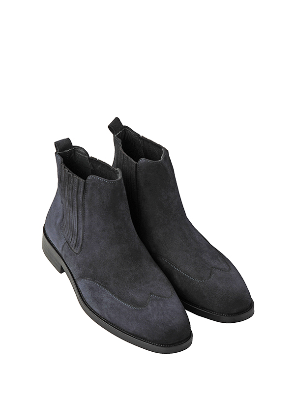 بوت بی بند هشترک اشوالت