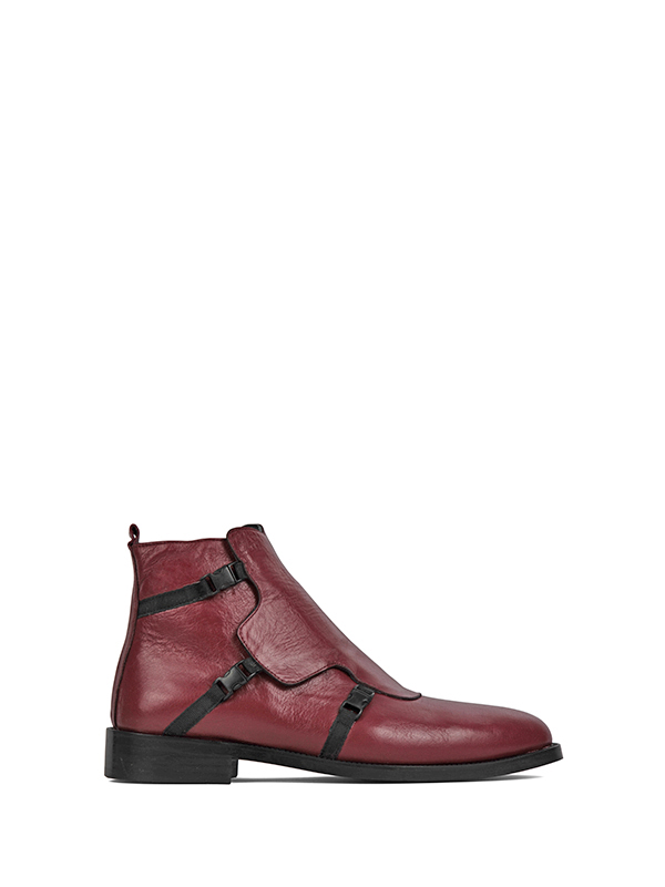 بوت مانک استرپ