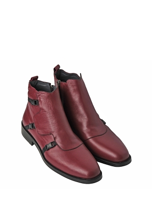 بوت مانک استرپ