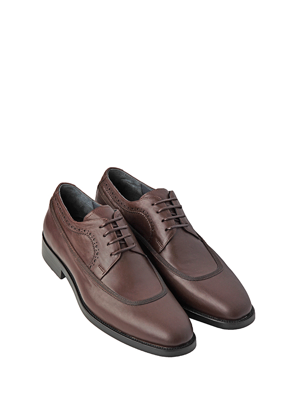 کفش مردانه بندی