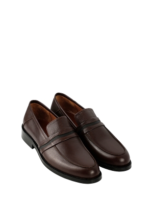 کفش مردانه بی بند فلوتر