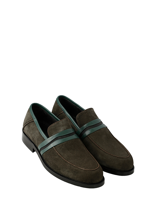 کفش مردانه بی بند