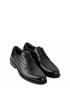 کفش مردانه بندی کروکو