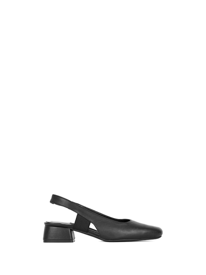 کفش زنانه پشت باز