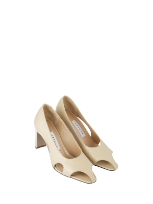 پامپ زنانه حفره دار