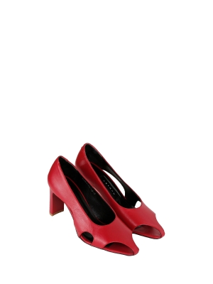 پامپ زنانه حفره دار