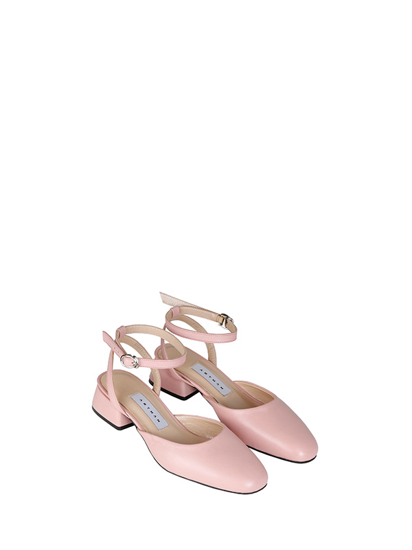 پامپ تخت پشت باز بند مچی