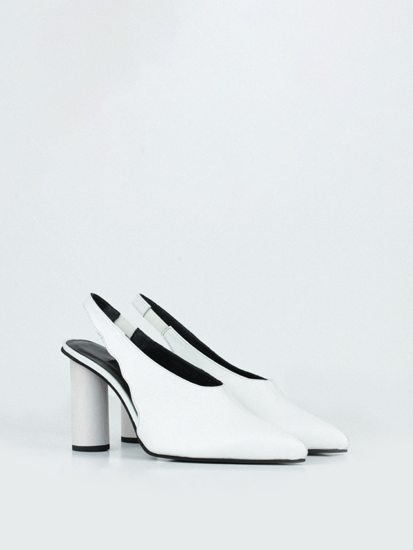 اسلینگ بک پاشنه چوب نوک تیز