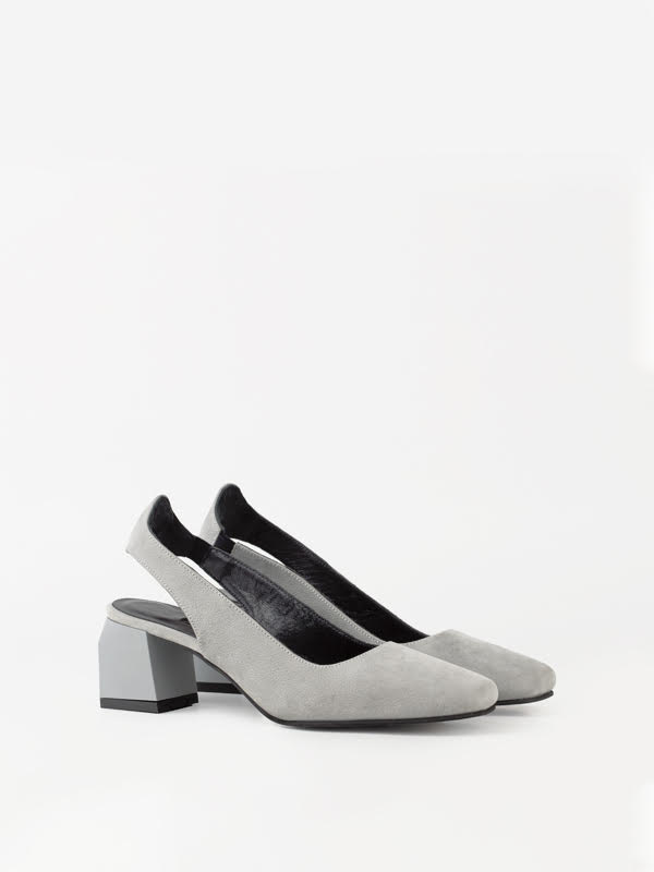 پامپ نبوک اسلینگ بک