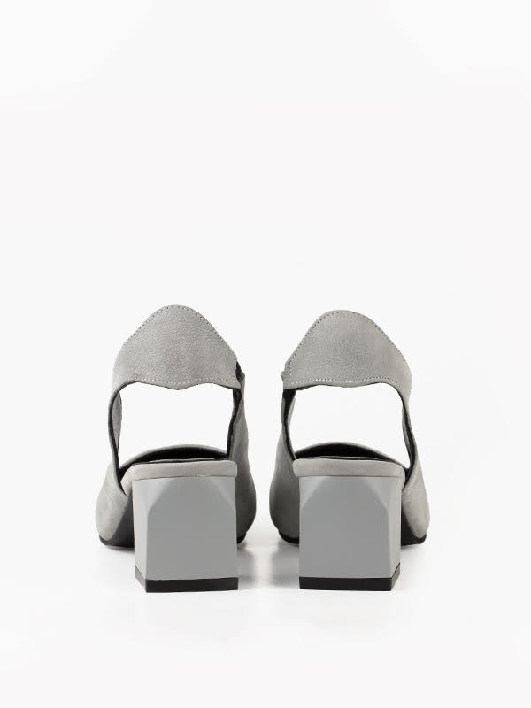 پامپ نبوک اسلینگ بک