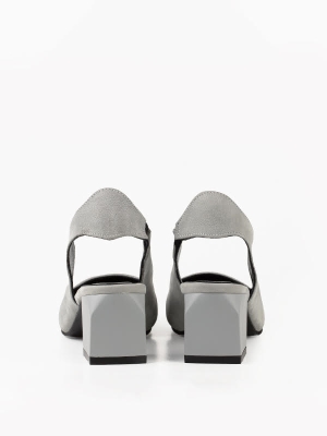 پامپ نبوک اسلینگ بک