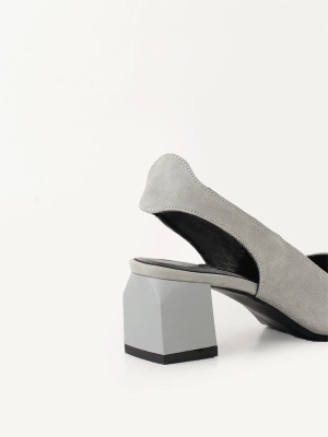 پامپ نبوک اسلینگ بک