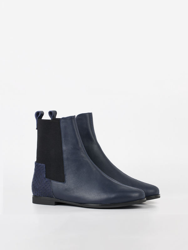 بوت زنانه کشی