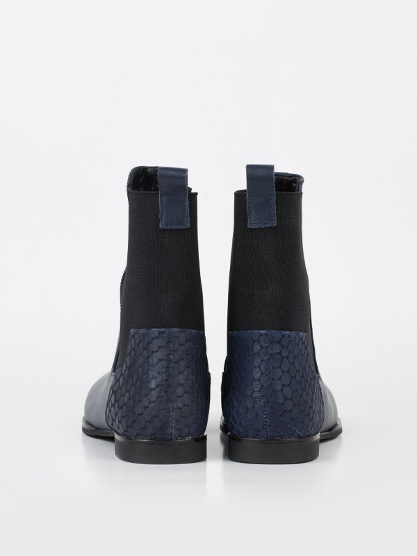 بوت زنانه کشی